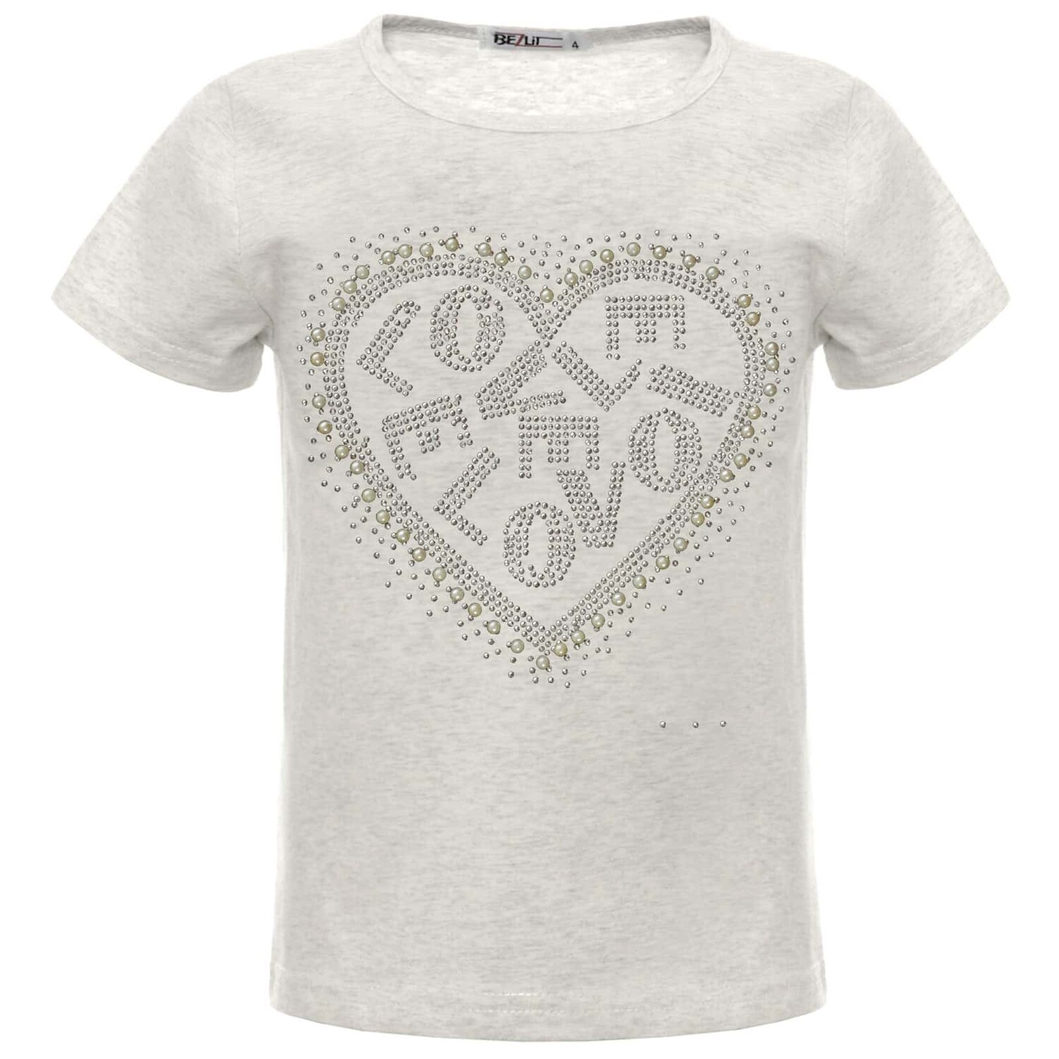 Футболка BEZLIT, серый
Футболка BEZLIT, серый