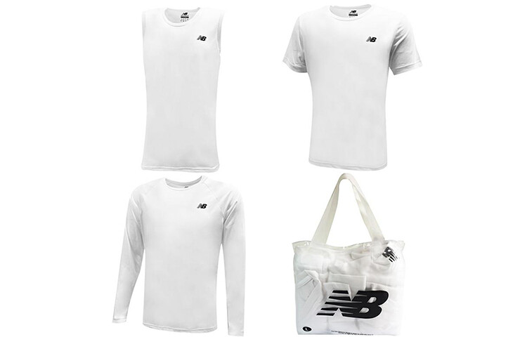 Повседневная спортивная одежда для мужчин New Balance
Повседневная спортивная одежда для мужчин New Balance