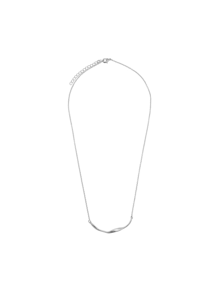 Steel_Art Женское колье «Манон», полированное серебро
Steel_Art Женское колье «Манон», полированное серебро