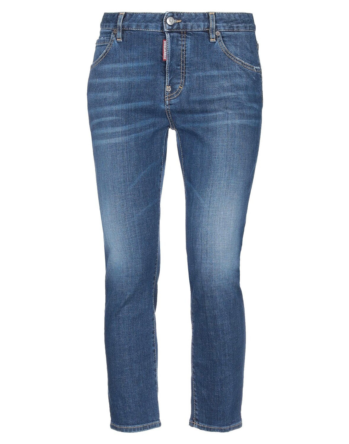 Джинсы Dsquared2, синий
Джинсы Dsquared2, синий