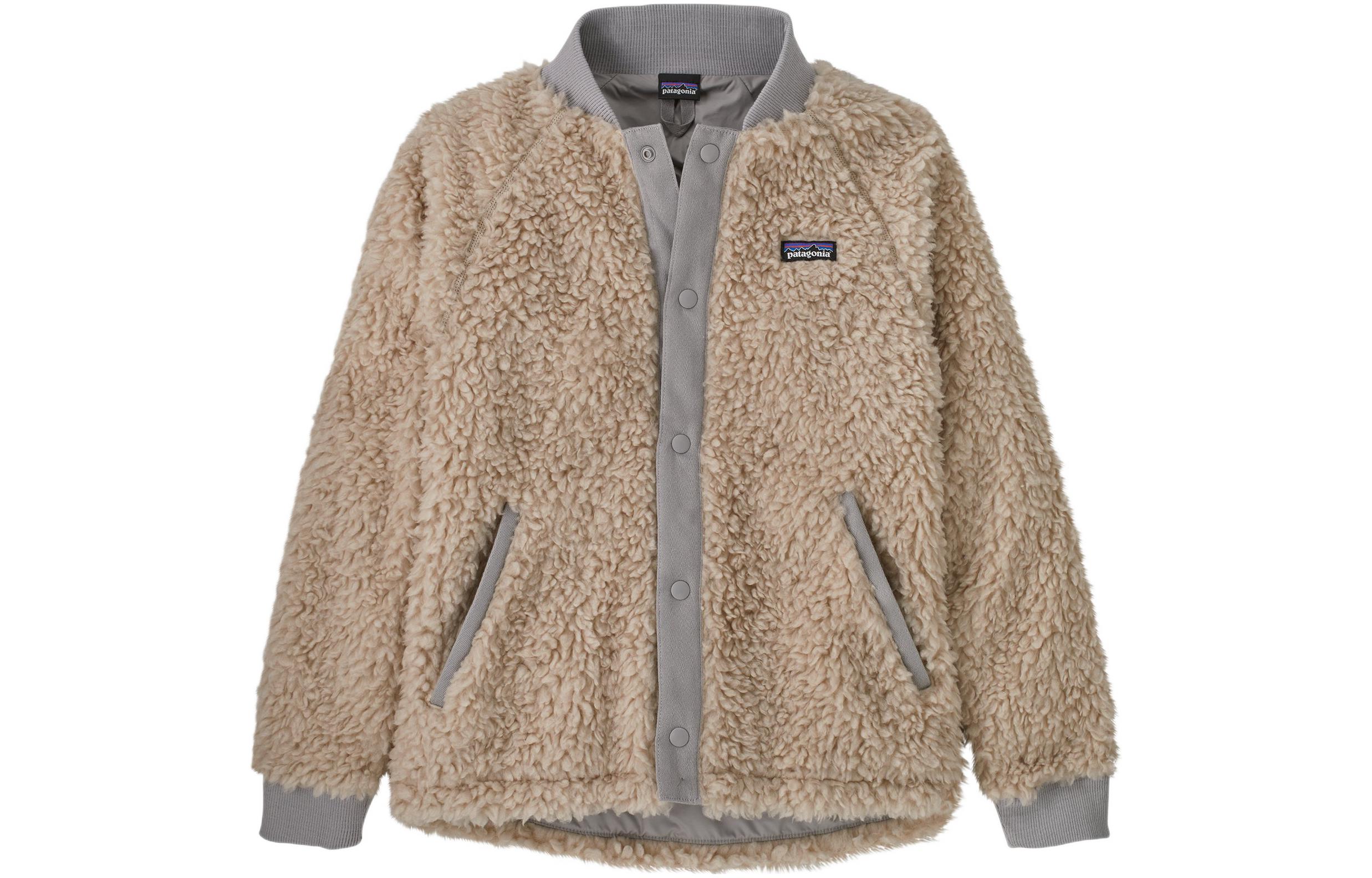 Детская куртка Patagonia, синий цвет NENA
Детская куртка Patagonia, синий цвет NENA