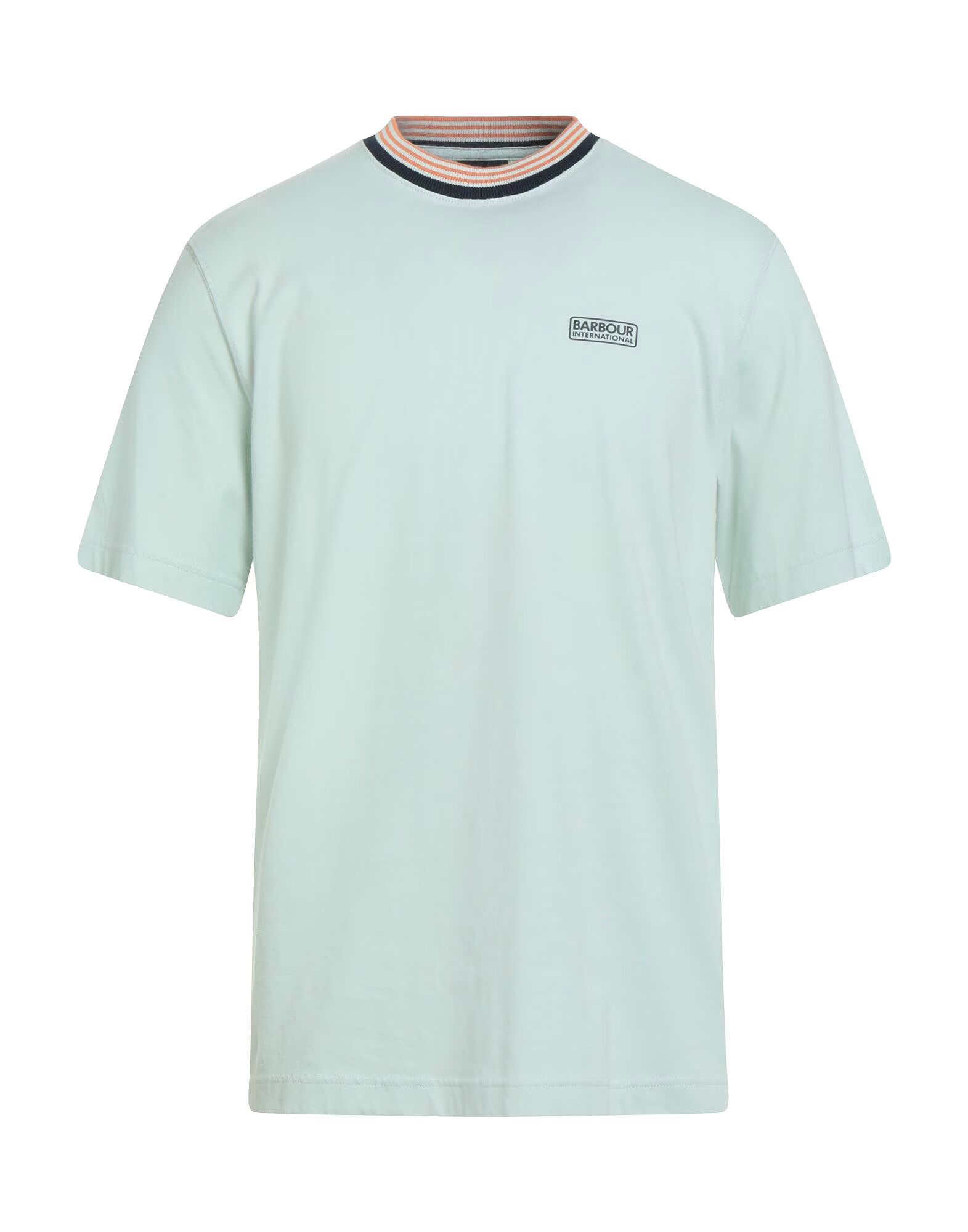 Футболка INTERNATIONAL Barbour, светло-зелёный
Футболка INTERNATIONAL Barbour, светло-зелёный