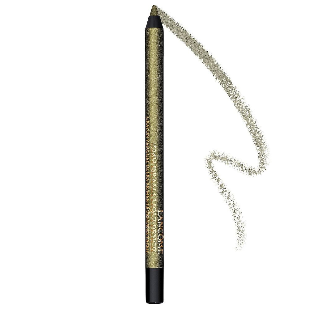 Стойкая подводка для глаз Lancome DRAMA LIQUI-PENCIL, цвет Leading Lights
Стойкая подводка для глаз Lancome DRAMA LIQUI-PENCIL, цвет Leading Lights
