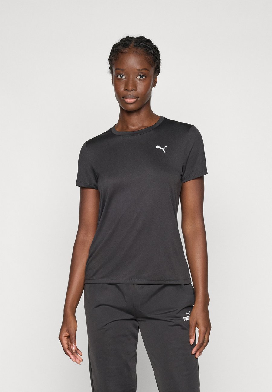 Футболка Puma ESSENTIAL CREW TEE, Black, Черный, Футболка Puma ESSENTIAL CREW TEE, Black
Футболка Puma ESSENTIAL CREW TEE, Black, Черный, Футболка Puma ESSENTIAL CREW TEE, Black