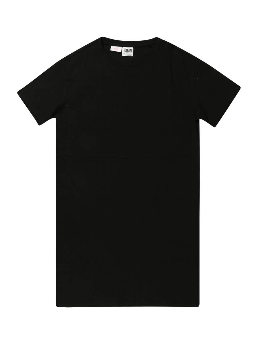 Платье Urban Classics, черный
Платье Urban Classics, черный