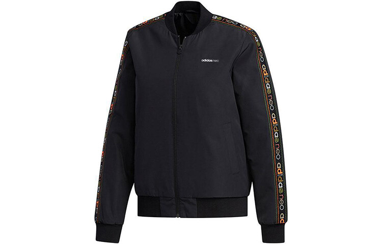 Стеганая куртка женская черный Adidas Neo
Стеганая куртка женская черный Adidas Neo