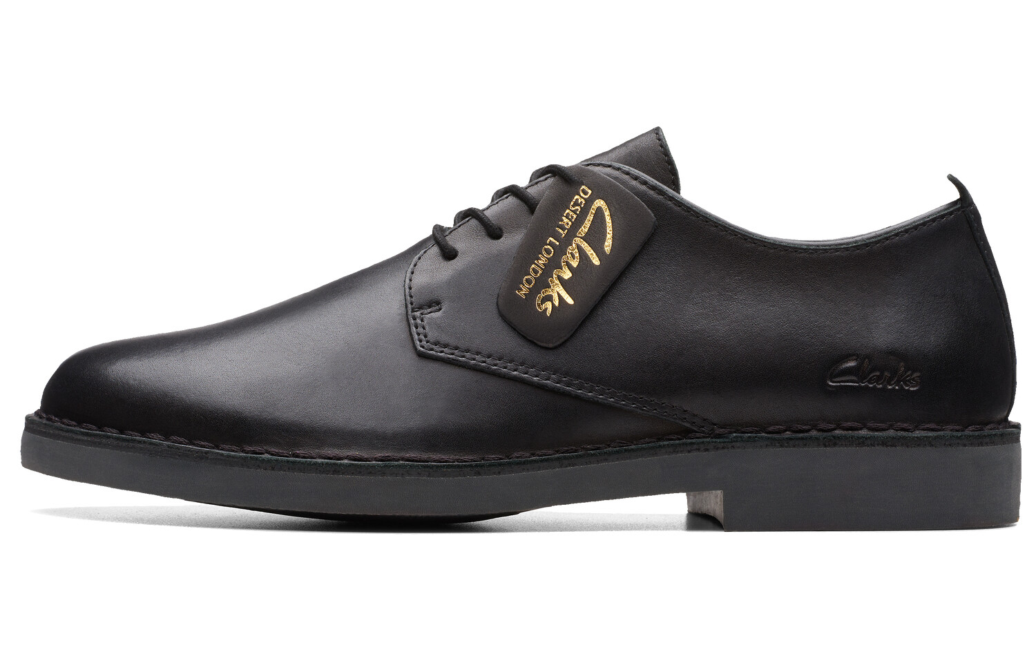 Мужские туфли Clarks Men's Casual Shoes Men Low-Top Black
Мужские туфли Clarks Men's Casual Shoes Men Low-Top Black