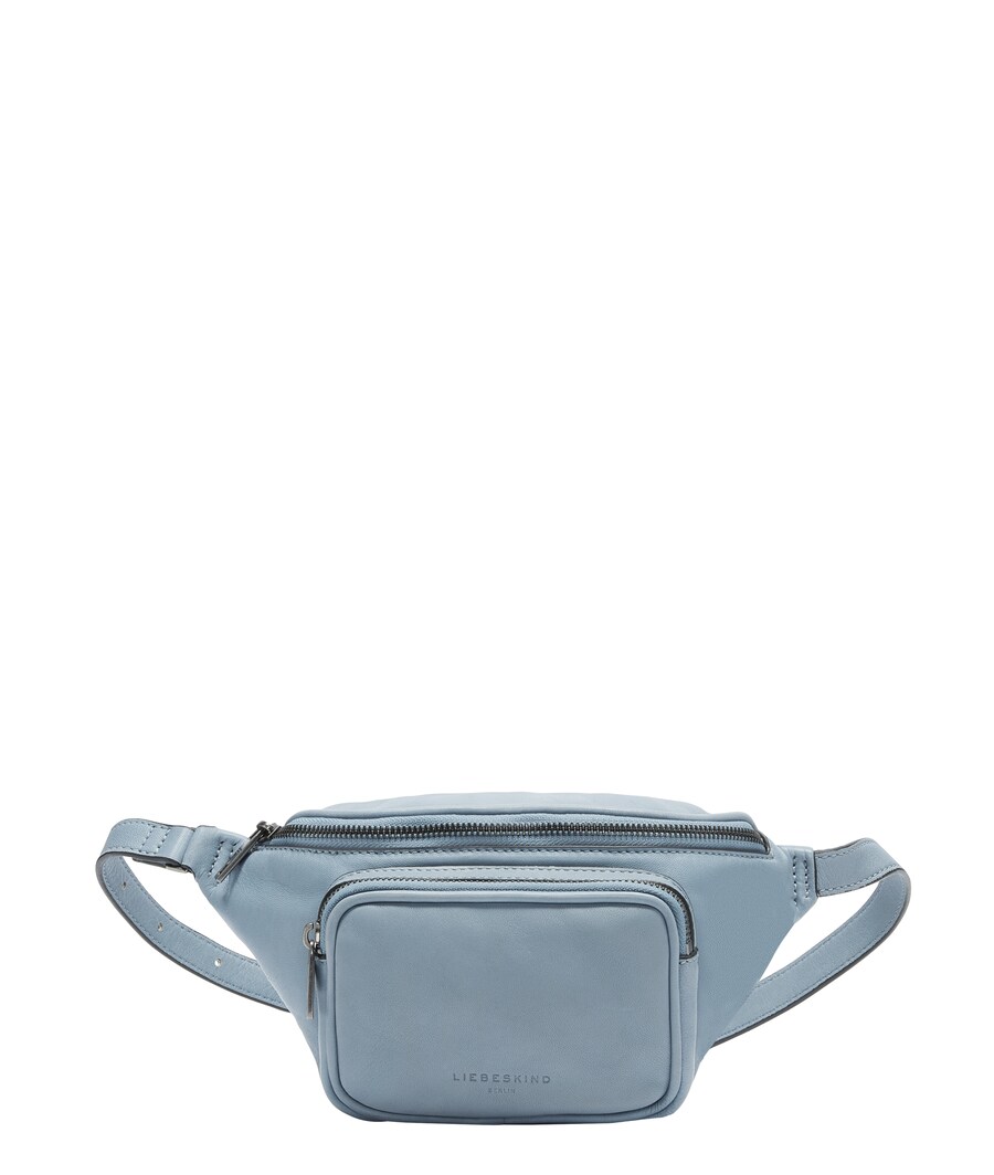 Поясная сумка Liebeskind Berlin, темно-синий
Поясная сумка Liebeskind Berlin, темно-синий