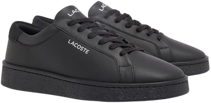 Мужские кроссовки Lacoste Courtderby, черный
Мужские кроссовки Lacoste Courtderby, черный