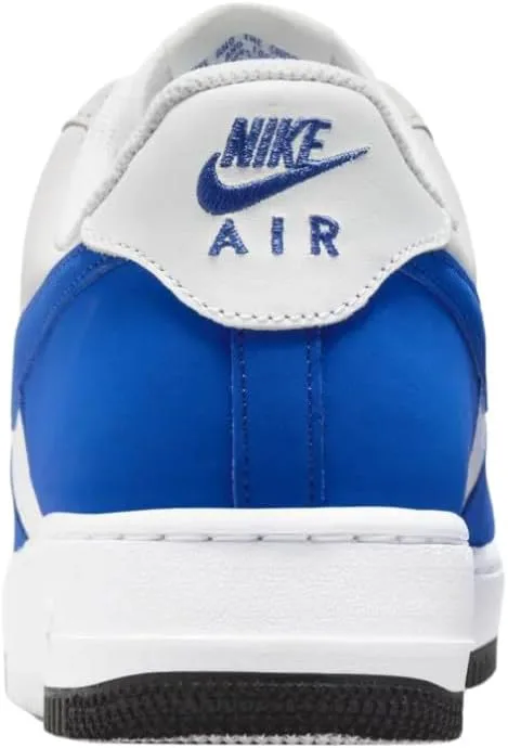 Мужские кроссовки Nike Air Force 1 '07, белый
Мужские кроссовки Nike Air Force 1 '07, белый