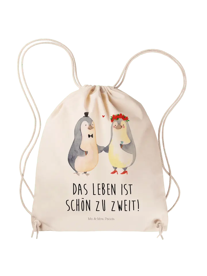 Спортивная сумка Mr & Mrs Panda Sportbeutel Pinguin Heirat, кремовый, Бежевый, Спортивная сумка Mr & Mrs Panda Sportbeutel Pinguin Heirat, кремовый
Спортивная сумка Mr & Mrs Panda Sportbeutel Pinguin Heirat, кремовый, Бежевый, Спортивная сумка Mr & Mrs Panda Sportbeutel Pinguin Heirat, кремовый