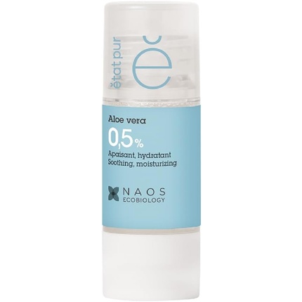 Etat Pur Pure Активный Алоэ Вера 15 мл Saturn Craftsman
Etat Pur Pure Активный Алоэ Вера 15 мл Saturn Craftsman