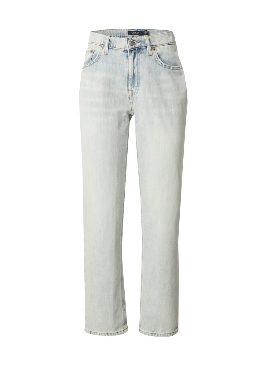 Обычные джинсы Lauren Ralph Lauren 3X1 RIGID, светло-синий
Обычные джинсы Lauren Ralph Lauren 3X1 RIGID, светло-синий