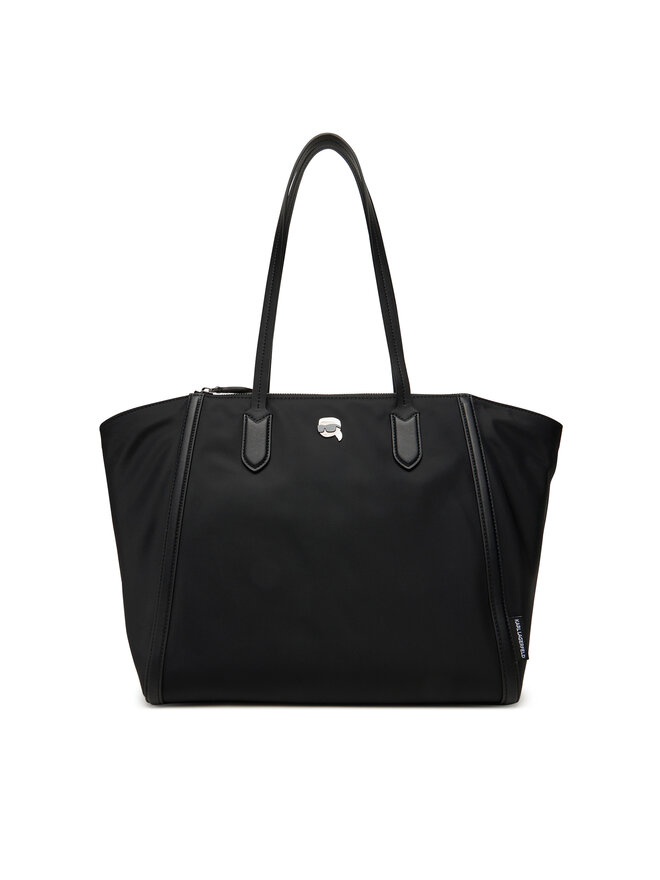 Сумка-шоппер KARL LAGERFELD A3W30117 Schwarz
Сумка-шоппер KARL LAGERFELD A3W30117 Schwarz