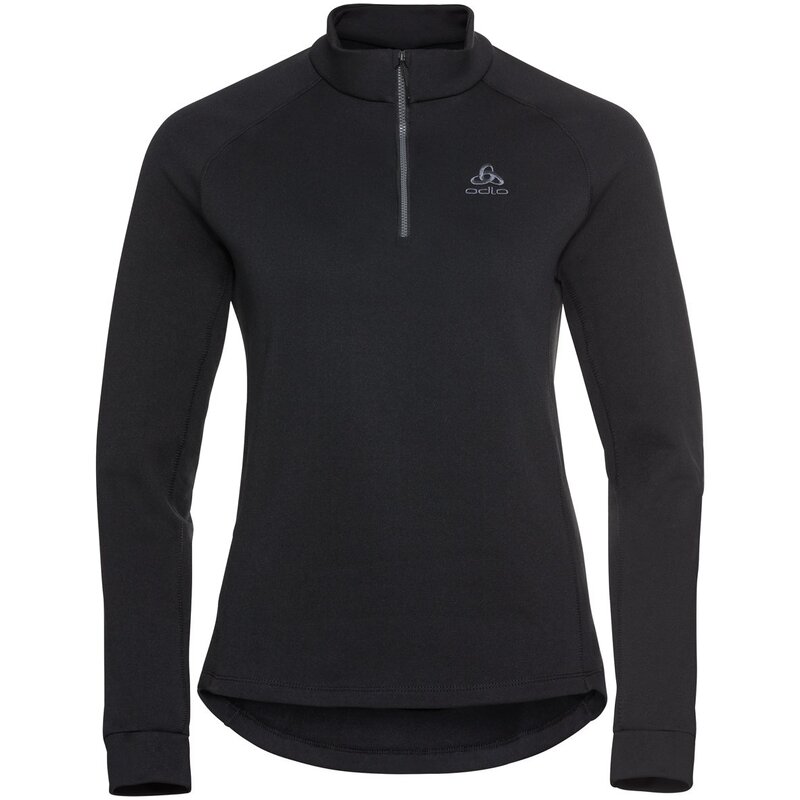 Rolli mid layer 1/2 zip berra Odlo, черный
Rolli mid layer 1/2 zip berra Odlo, черный