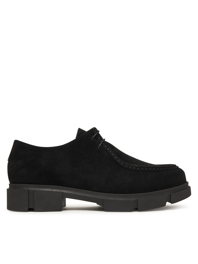 Полуботинки Guess FMFFIO SUE13 Schwarz
Полуботинки Guess FMFFIO SUE13 Schwarz