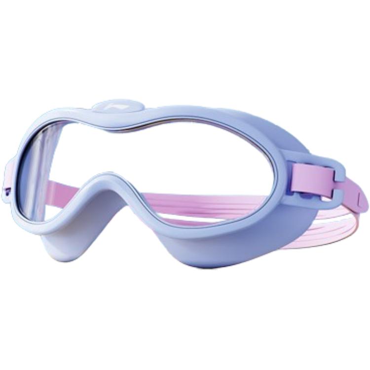 Детские очки Polycarbonate LINING, фиолетовый
Детские очки Polycarbonate LINING, фиолетовый