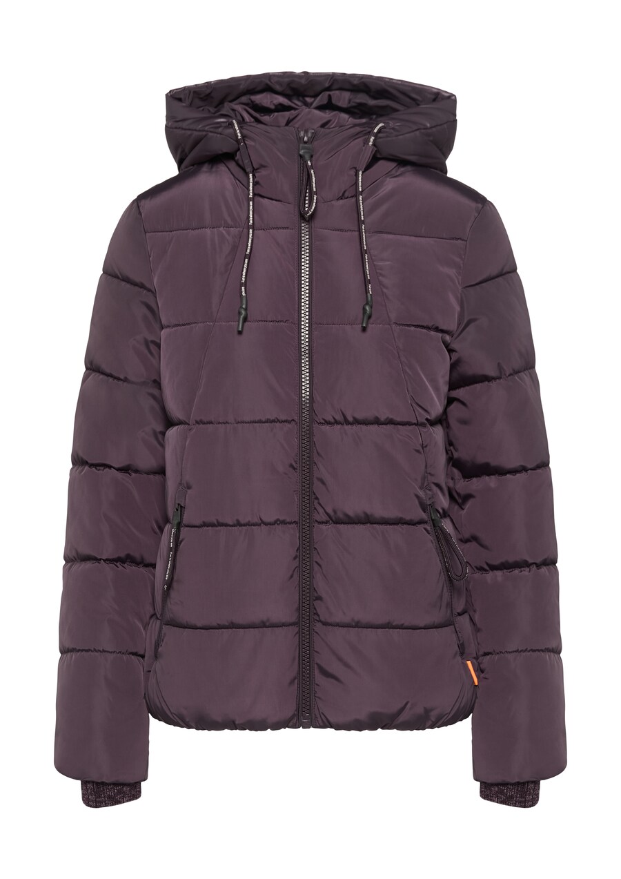 Зимняя куртка QS, фиолетовый
Зимняя куртка QS, фиолетовый