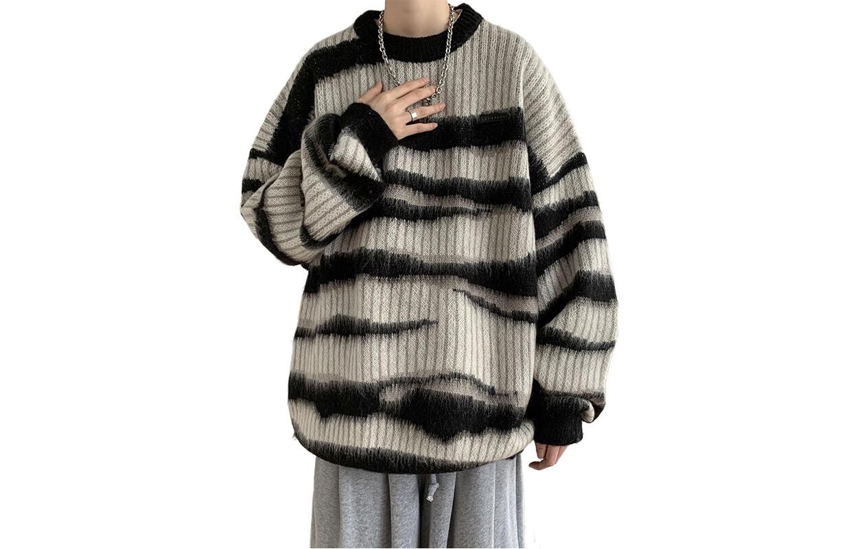 Трикотаж унисекс MONTVOO, Черный
Трикотаж унисекс MONTVOO, Черный