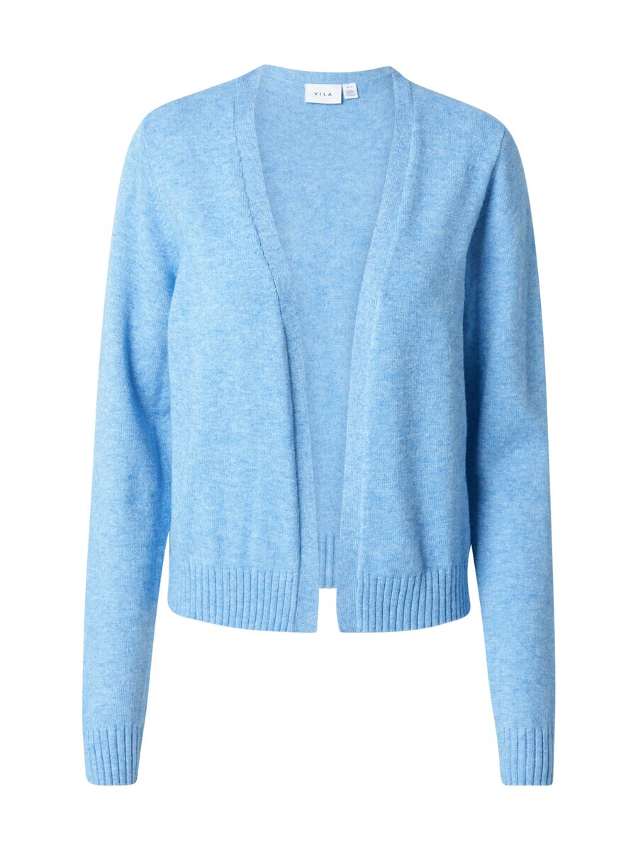 Вязаный кардиган VILA Knit Cardigan VIRil, светло-синий
Вязаный кардиган VILA Knit Cardigan VIRil, светло-синий