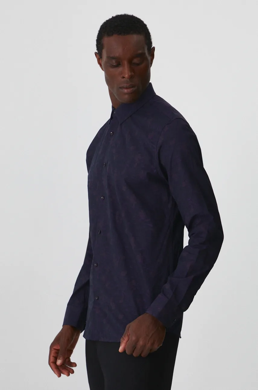 Рубашка Medicine, фиолетовый
Рубашка Medicine, фиолетовый