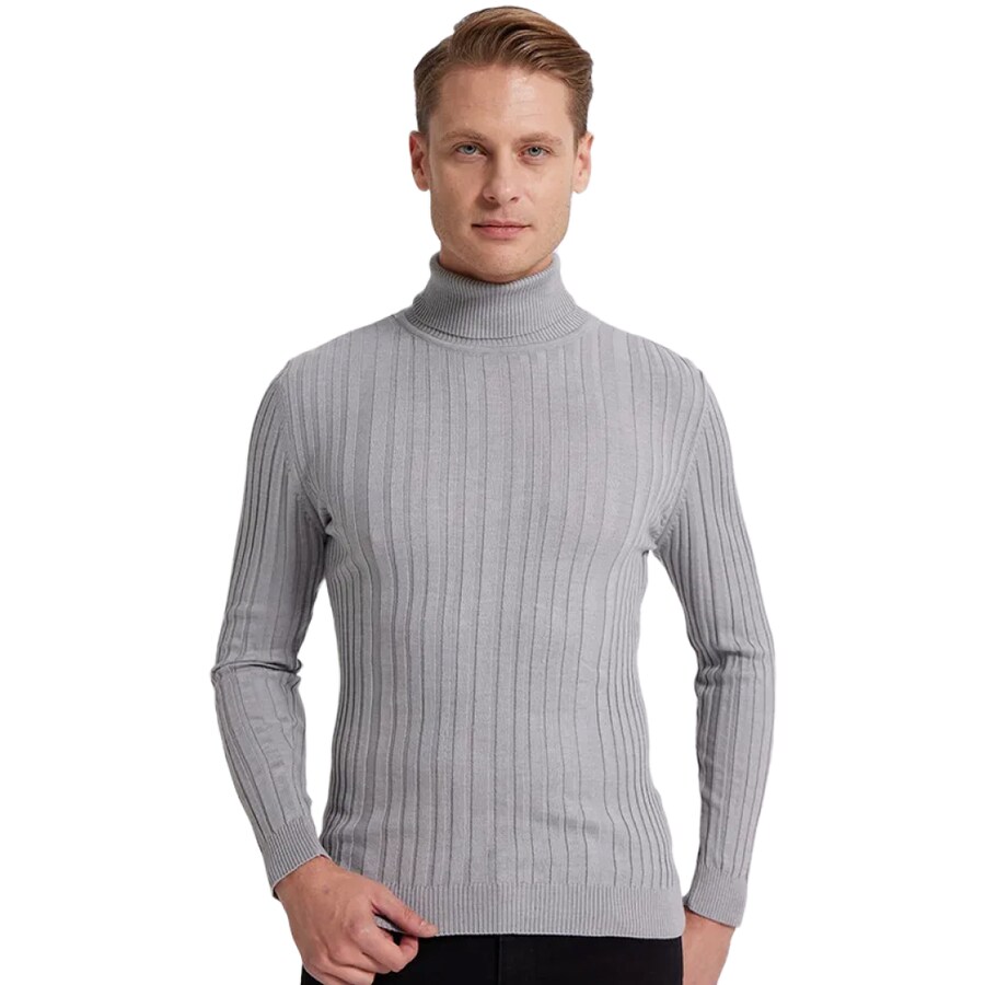 Свитер D’S Damat, серый
Свитер D’S Damat, серый