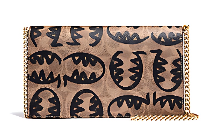 Сумка кроссбоди Callie COACH
Сумка кроссбоди Callie COACH