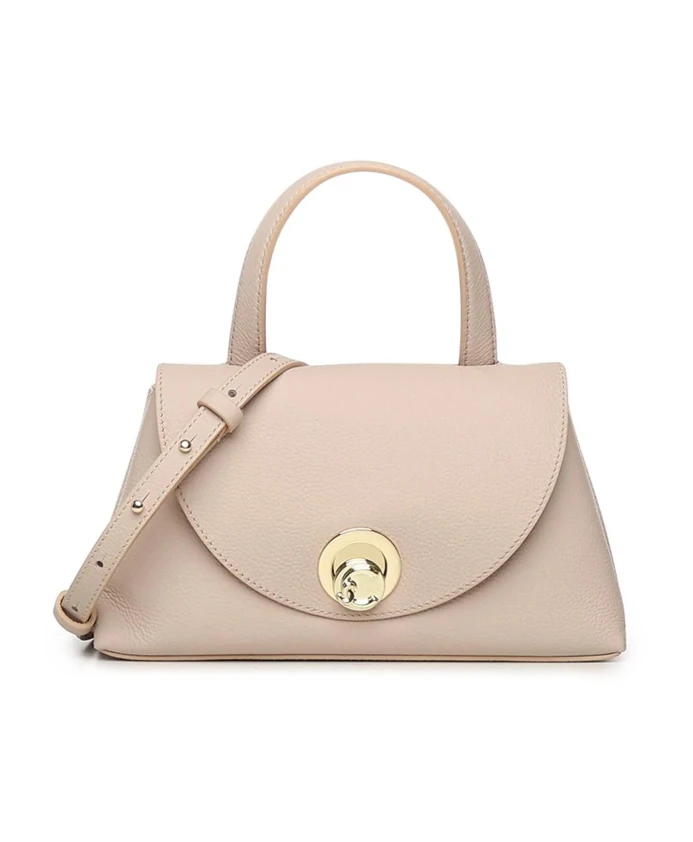 Маленькая сумочка Никла Coccinelle, бежевый
Маленькая сумочка Никла Coccinelle, бежевый