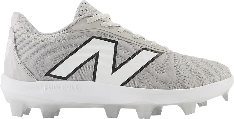 Кроссовки FuelCell 4040v7 Molded 'Raincloud', серый
Кроссовки FuelCell 4040v7 Molded 'Raincloud', серый