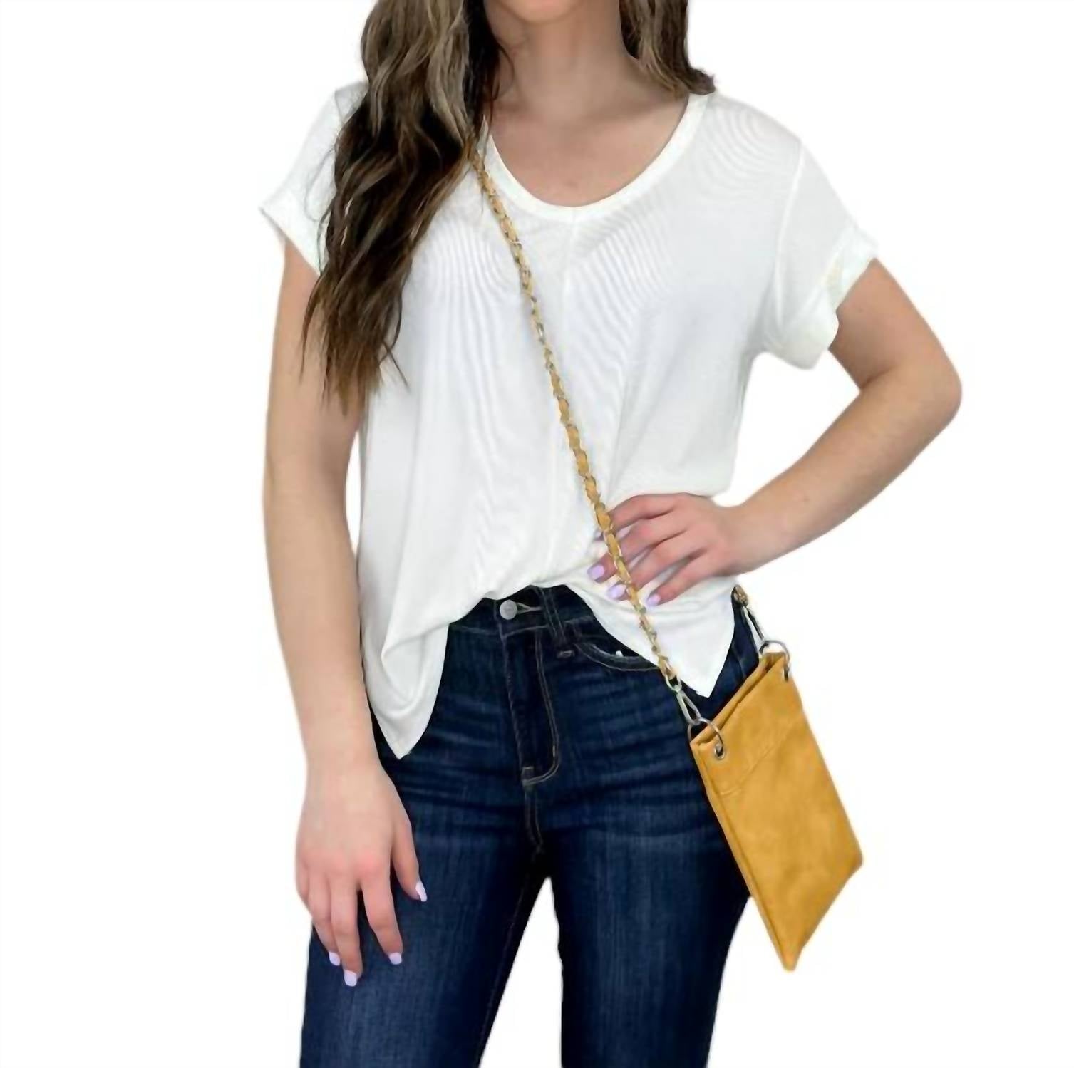 Сумка-портфель через плечо Boho Chic в горчичном цвете The Chic Bag, цвет mustard
Сумка-портфель через плечо Boho Chic в горчичном цвете The Chic Bag, цвет mustard