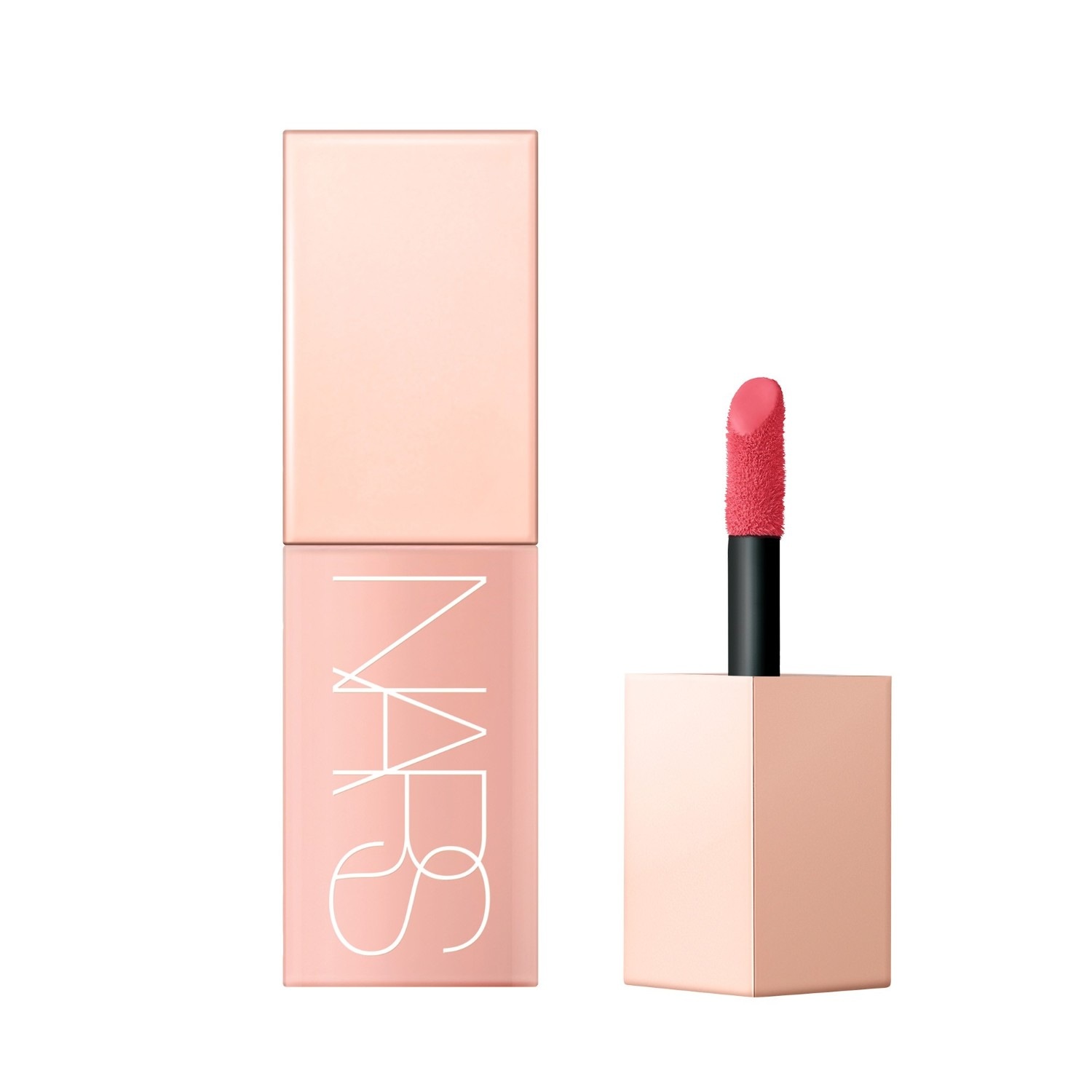 Румяна afterglow liquid blush Nars, secret lover, объем 7 мл
Румяна afterglow liquid blush Nars, secret lover, объем 7 мл
