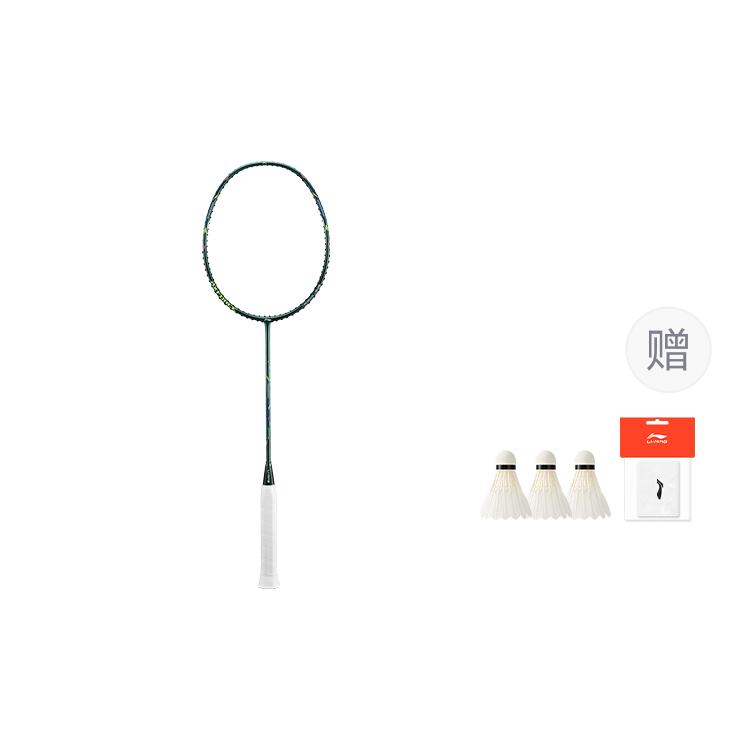 Полноуглеродная бадминтонная ракетка Offensive Type с утяжеленной головкой, жестким стержнем, начальный уровень Jasper LINING, Single Racket+Durable Balls *3+Wrist Brace *1
Полноуглеродная бадминтонная ракетка Offensive Type с утяжеленной головкой, жестким стержнем, начальный уровень Jasper LINING, Single Racket+Durable Balls *3+Wrist Brace *1