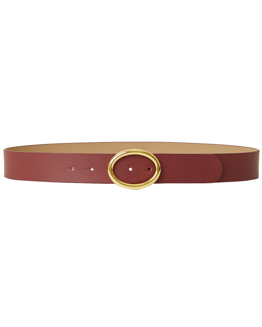 Ремень B-Low The Belt Olivia из кожи B-Low The Belt, красный
Ремень B-Low The Belt Olivia из кожи B-Low The Belt, красный