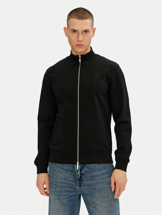 Толстовка обычного кроя 705750 500900 Karl Lagerfeld, черный
Толстовка обычного кроя 705750 500900 Karl Lagerfeld, черный