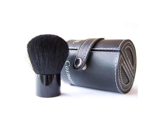 Кисть для пудры Kubaki Cosmetics + Элегантный тюбик, inna
Кисть для пудры Kubaki Cosmetics + Элегантный тюбик, inna