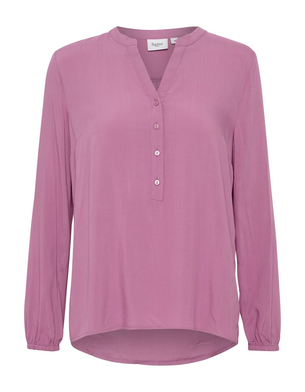 Блузка SAINT TROPEZ Eda, светло-фиолетовый
Блузка SAINT TROPEZ Eda, светло-фиолетовый