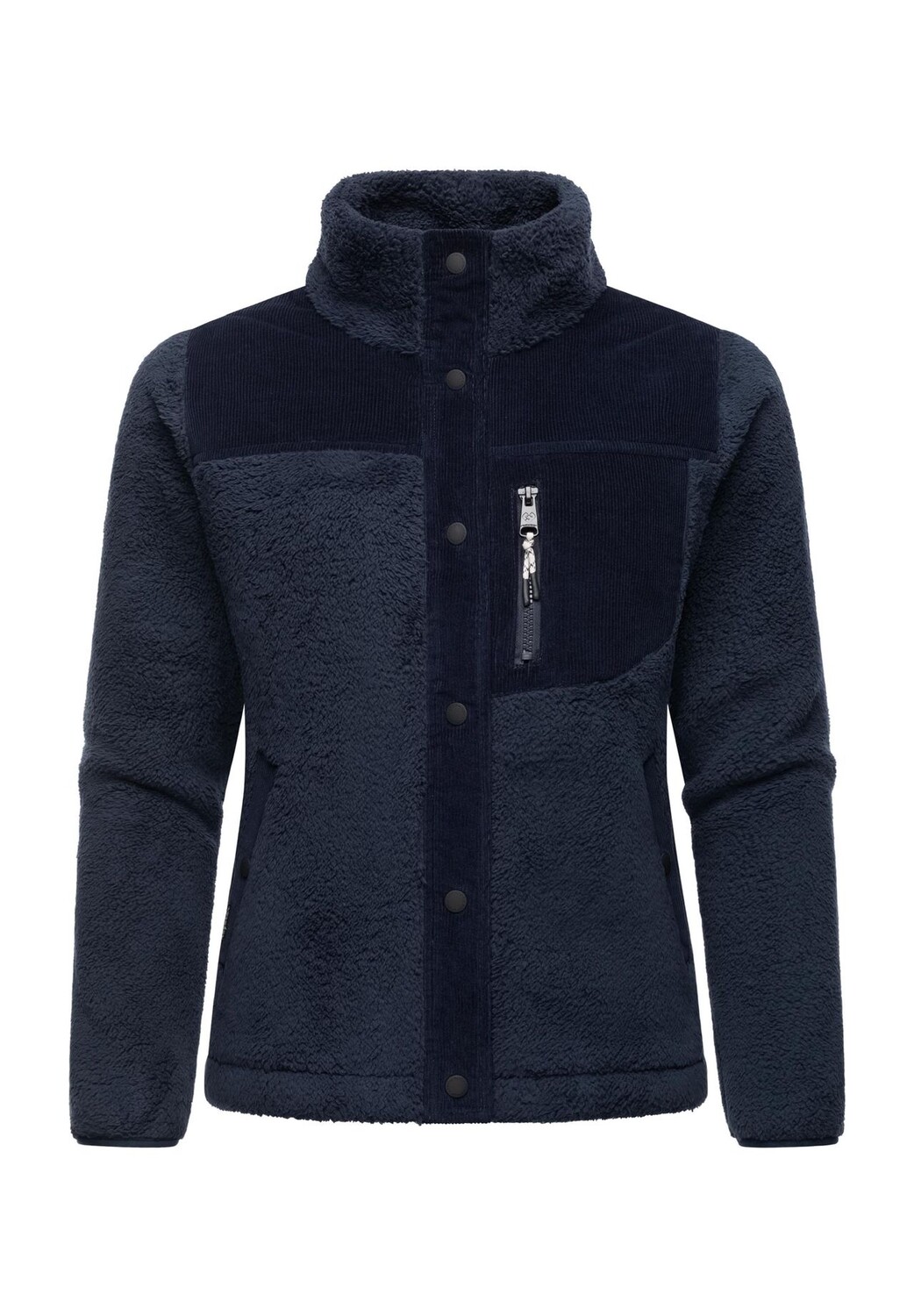 Флисовая куртка Appopis Block Ragweartm, темно-синий
Флисовая куртка Appopis Block Ragweartm, темно-синий