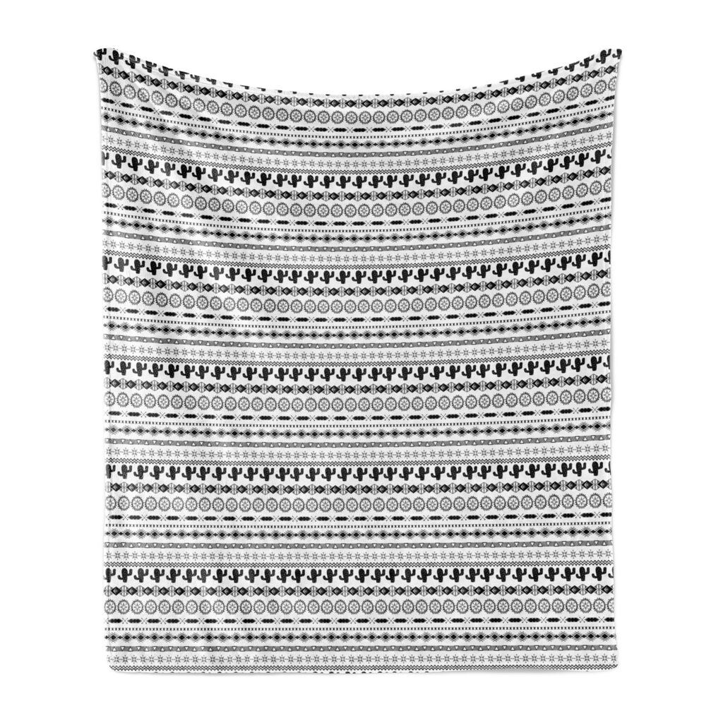 ABAKUHAUS Vintage Tribal Мягкое фланелевое флисовое одеяло, монохромные мотивы, повторяющиеся по горизонтали, 175 x 230 см, угольно-серый белый
ABAKUHAUS Vintage Tribal Мягкое фланелевое флисовое одеяло, монохромные мотивы, повторяющиеся по горизонтали, 175 x 230 см, угольно-серый белый