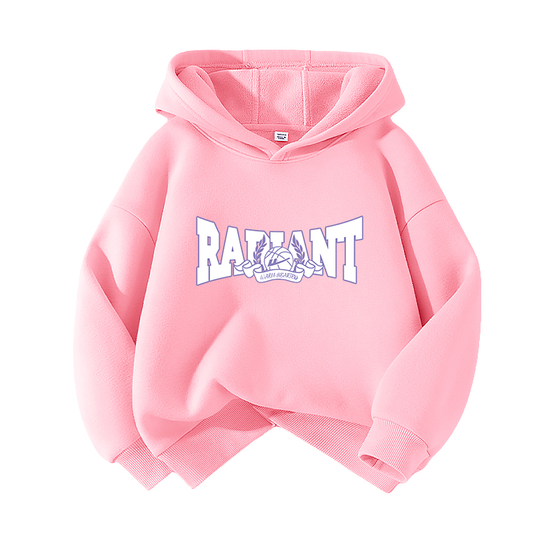 Детский худи WARRIOR, розовый/белый фиолетовый
Детский худи WARRIOR, розовый/белый фиолетовый