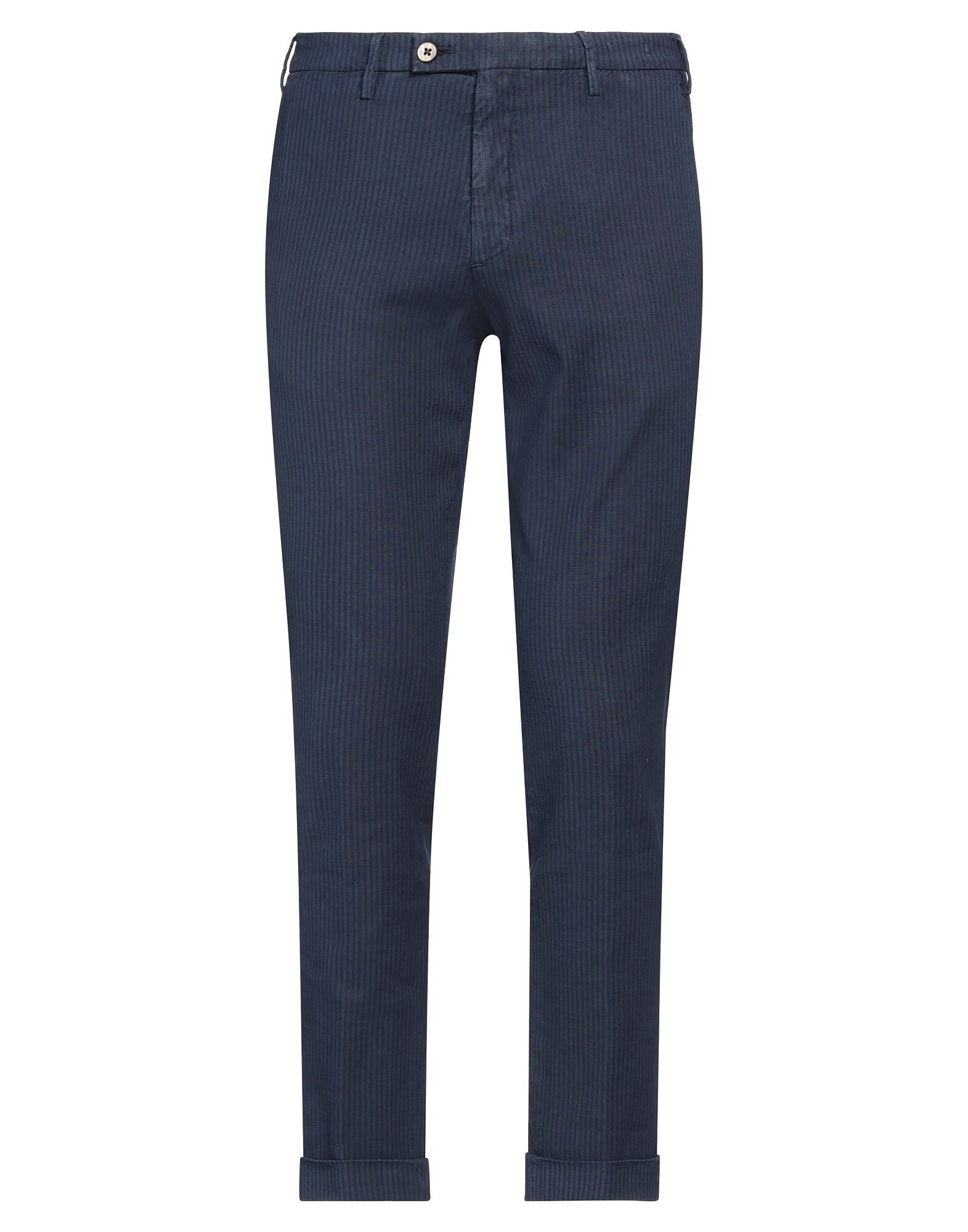 Брюки Michael Coal, темно-синий
Брюки Michael Coal, темно-синий