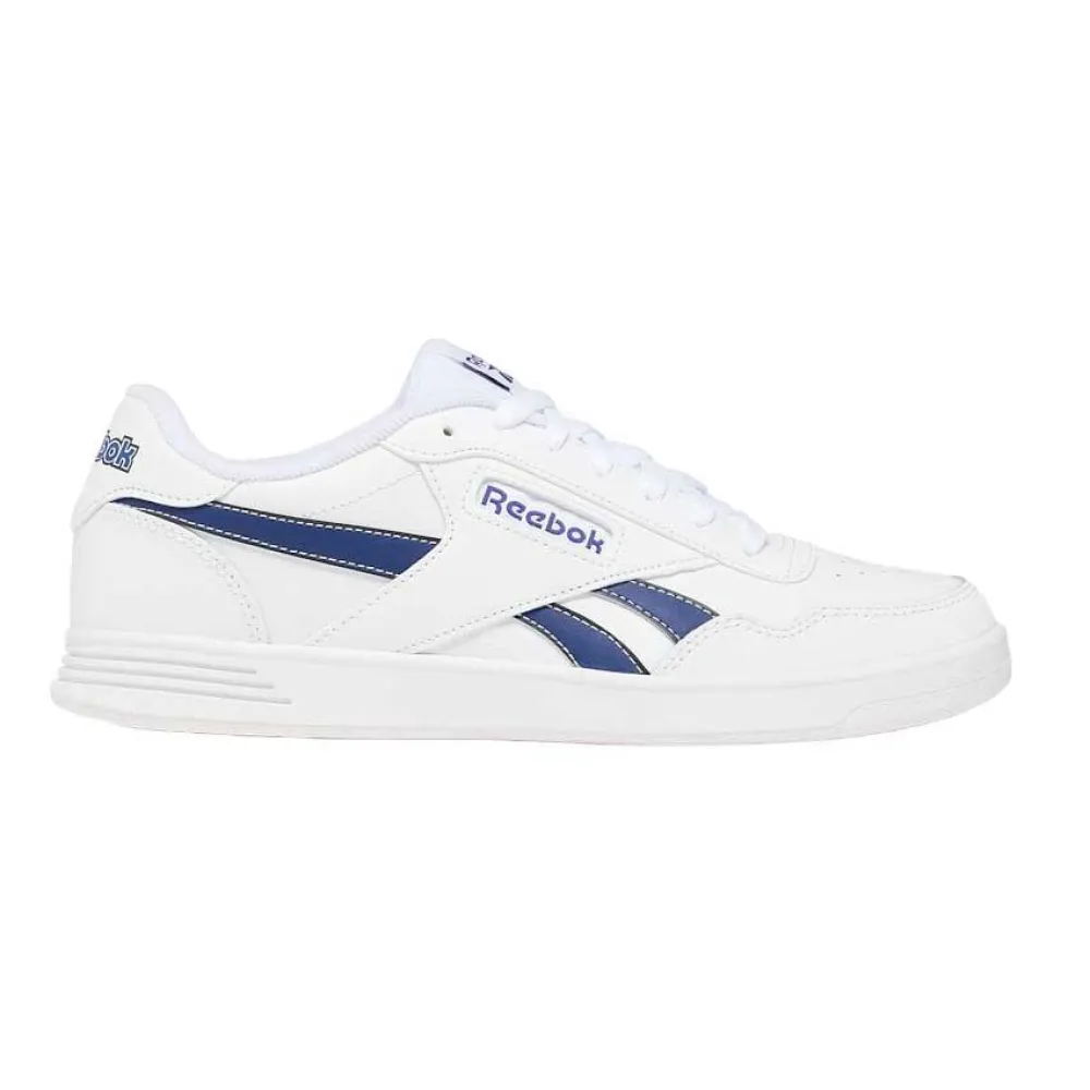 Кроссовки Reebok Court Advance, белый
Кроссовки Reebok Court Advance, белый