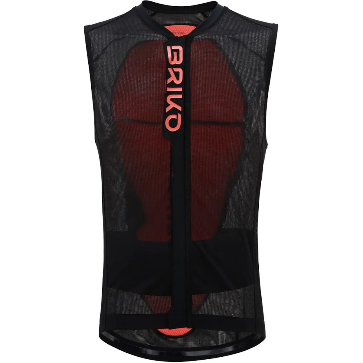 Детский защитный жилет Armor Vest Briko, черный
Детский защитный жилет Armor Vest Briko, черный