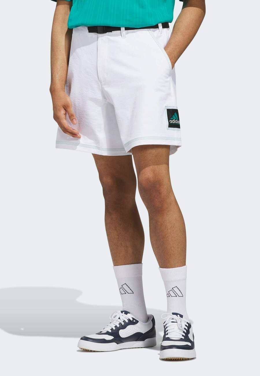 Спортивные шорты Adidas Golf EQUIPMENT, White
Спортивные шорты Adidas Golf EQUIPMENT, White