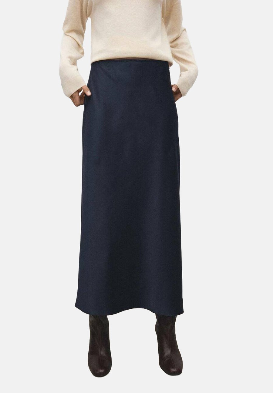 Юбка Mango Maxi skirt, Royal Blue
Юбка Mango Maxi skirt, Royal Blue