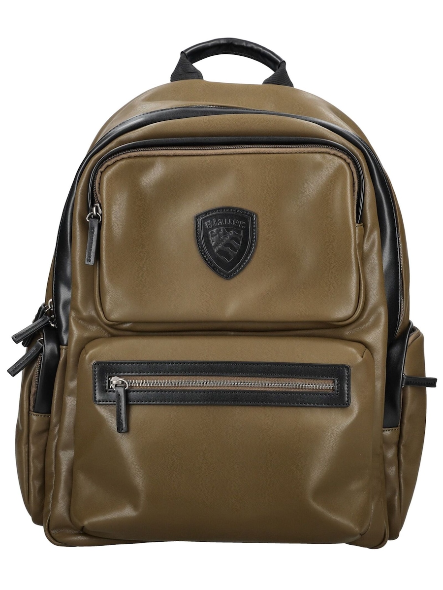 Рюкзак Blauer.USA, зеленый
Рюкзак Blauer.USA, зеленый