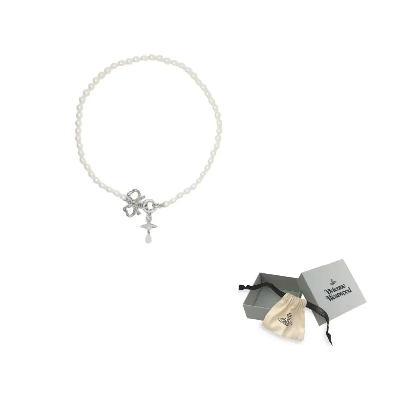 Vivienne Westwood Серебряные женские ожерелья
Vivienne Westwood Серебряные женские ожерелья