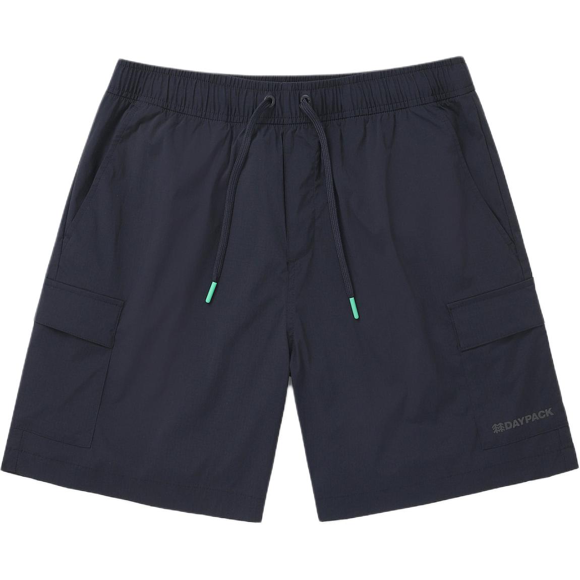 Кэжуал шорты мужские тёмно-синие KOLON SPORT
Кэжуал шорты мужские тёмно-синие KOLON SPORT