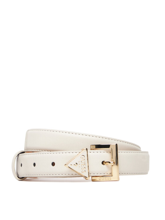 Женский ремень BW9240 P5325 Guess, экрю
Женский ремень BW9240 P5325 Guess, экрю