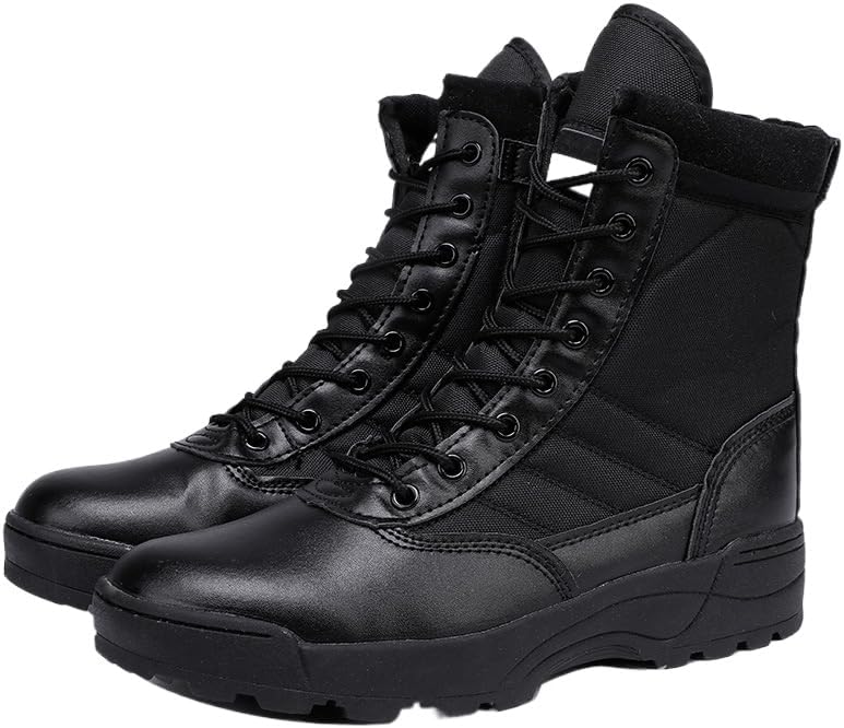 Мужские высокие походные ботинки Hhhchpm для активного отдыха на природе, черный
Мужские высокие походные ботинки Hhhchpm для активного отдыха на природе, черный