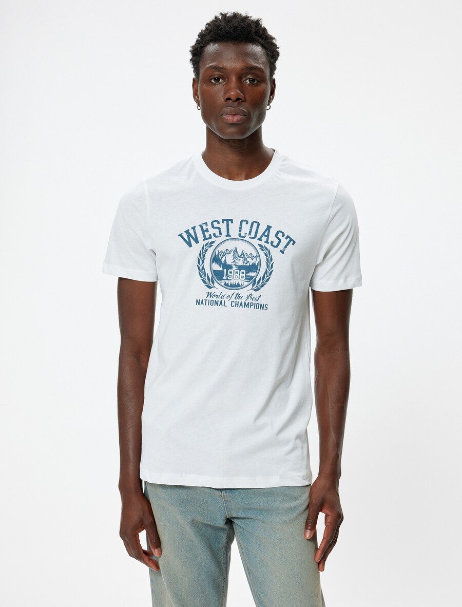 Рубашка Koton, белый
Рубашка Koton, белый